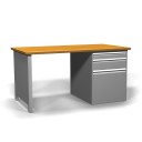 one block writing desk-12